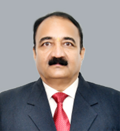 Jayant Vasudeo Rao
