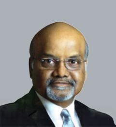 Jayant Vasudeo Rao