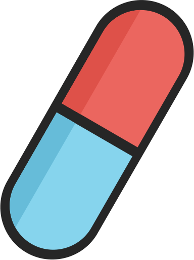 Pill Icon